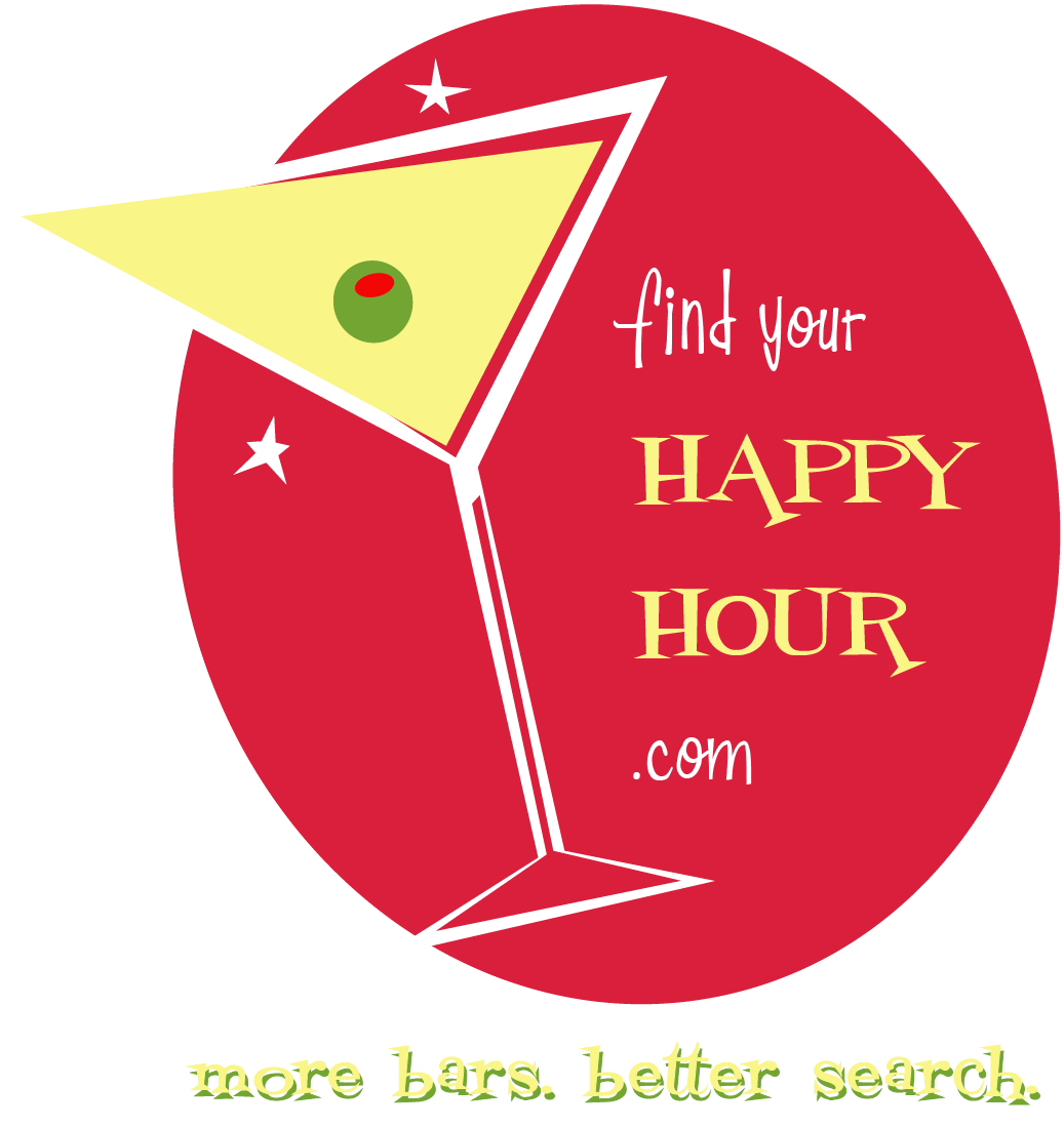 Find Your Happy Hour logo
